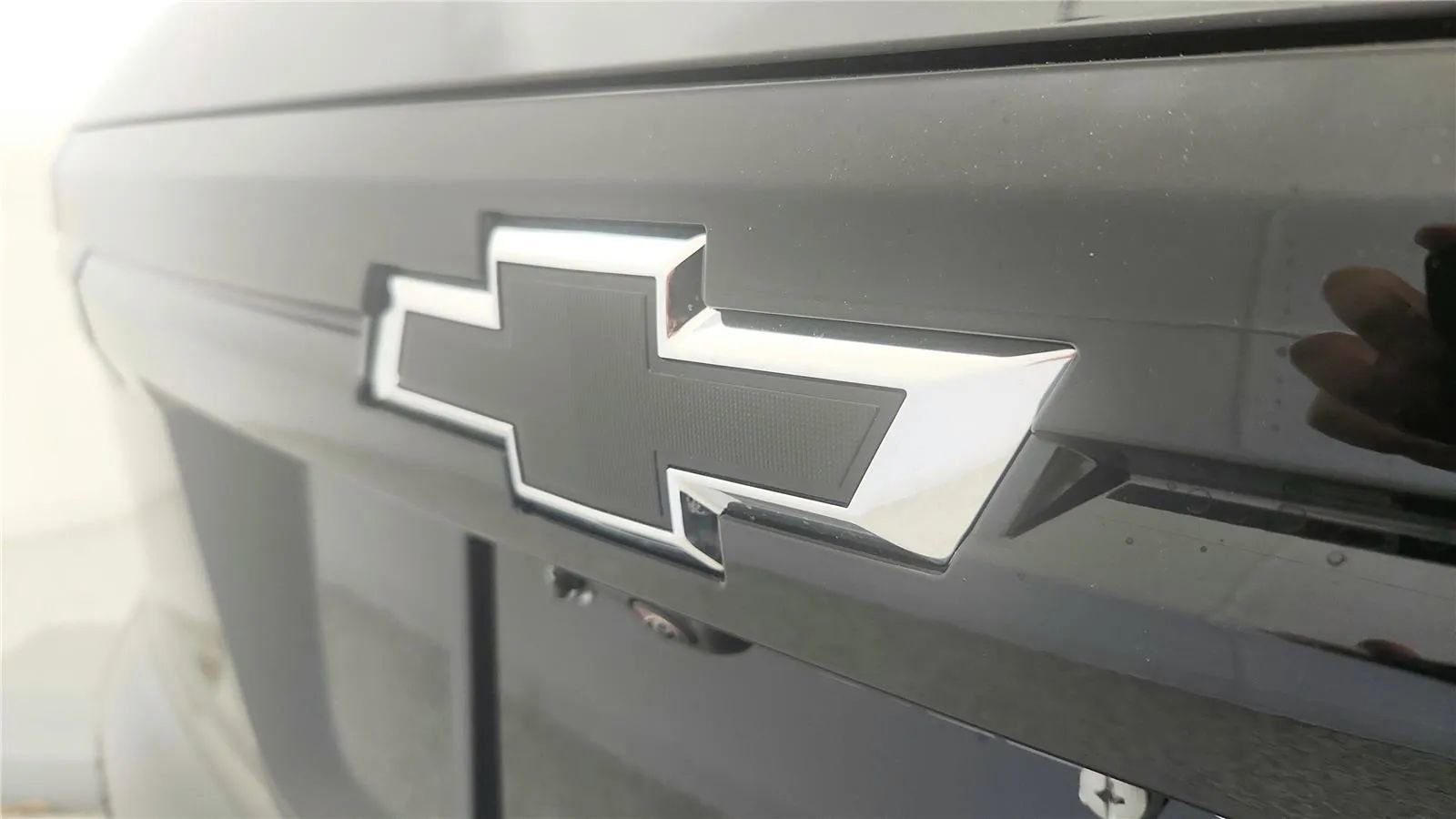 New 2026 Chevrolet Traverse RS AWD/4WD image 16