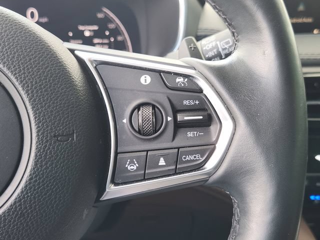 Used 2023 Acura MDX w/ Advance Package AWD/4WD image 30