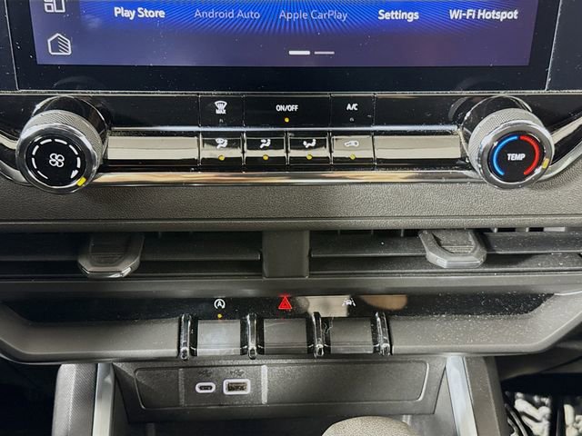 Used 2023 Chevrolet Colorado Trail Boss w/ Advanced Trailering Package image 16