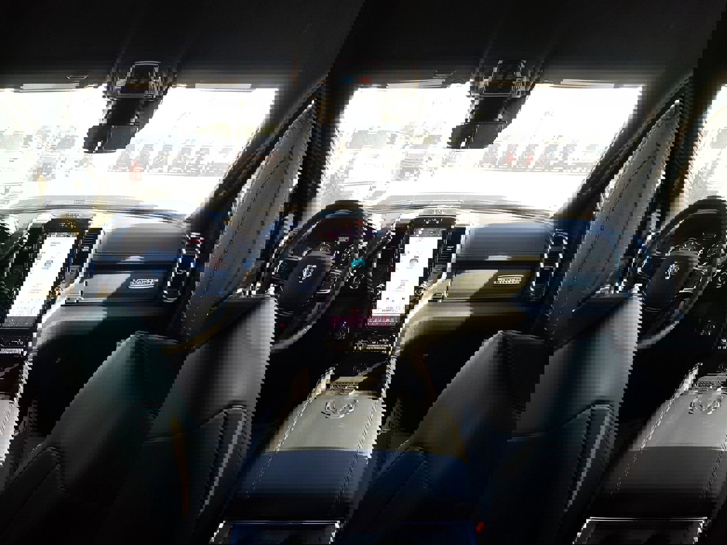 New 2025 RAM 2500 Laramie w/ Night Edition image 22