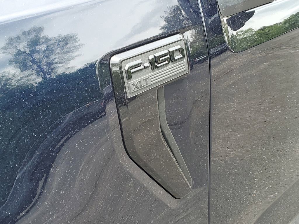 New 2026 Ford F150 XLT w/ Equipment Group 302A MID AWD/4WD image 36