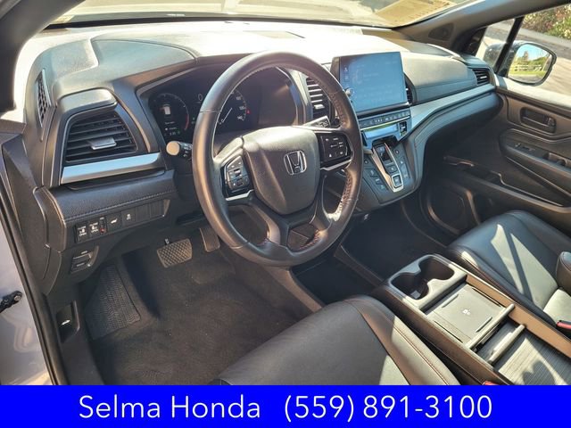 Certified 2025 Honda Odyssey Sport-L image 7