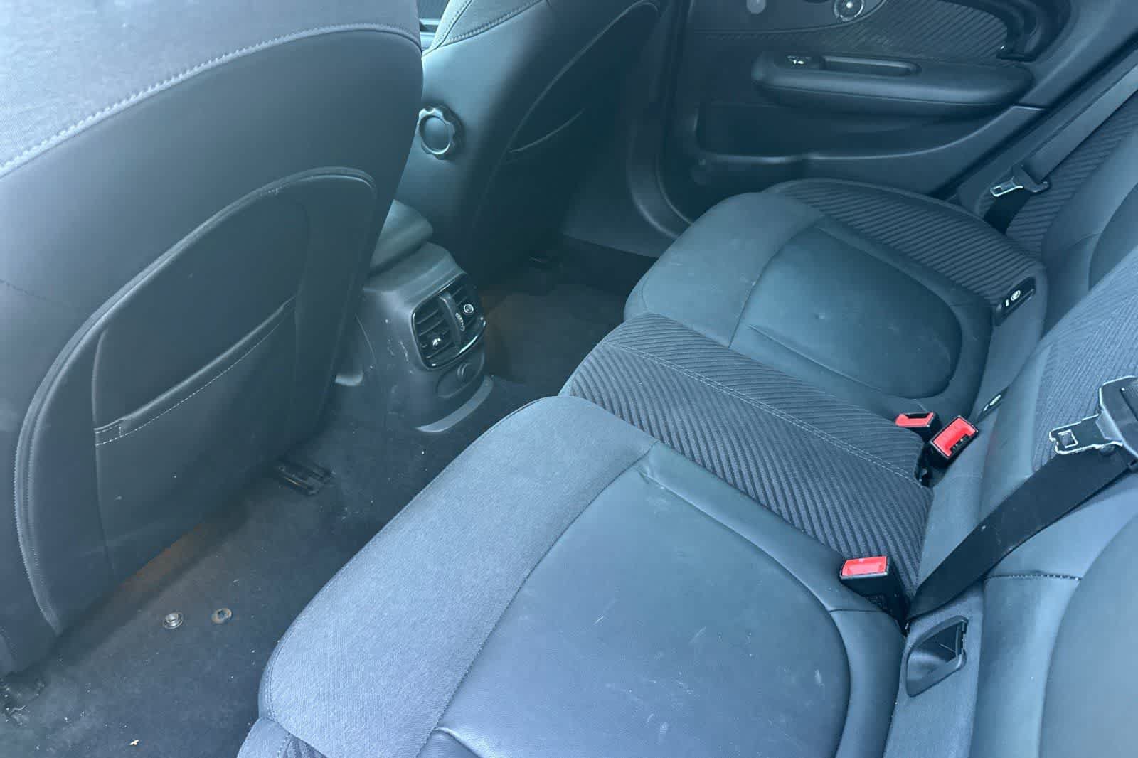 Used 2016 MINI Cooper Clubman S FWD image 5