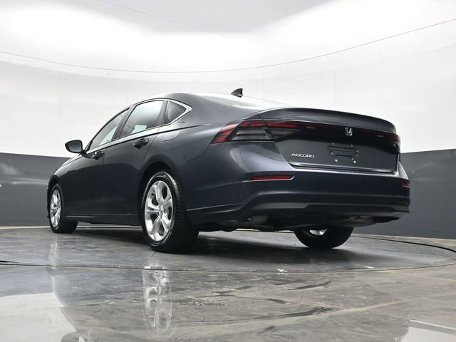 Used 2023 Honda Accord LX image 32