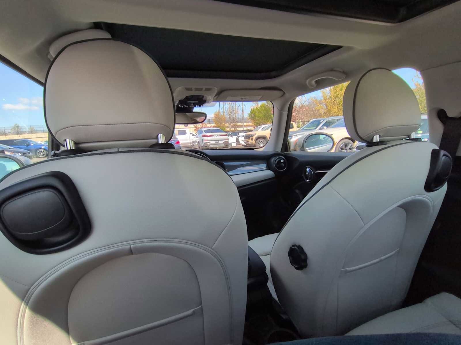 Certified 2024 MINI Cooper S w/ Signature Upholstery Package image 19