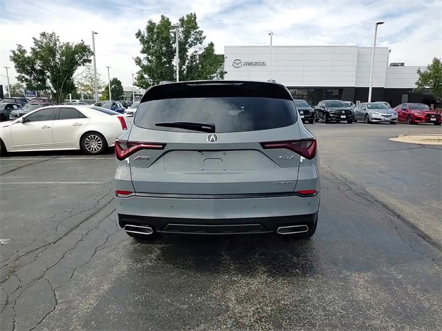 New 2026 Acura MDX A-Spec image 5