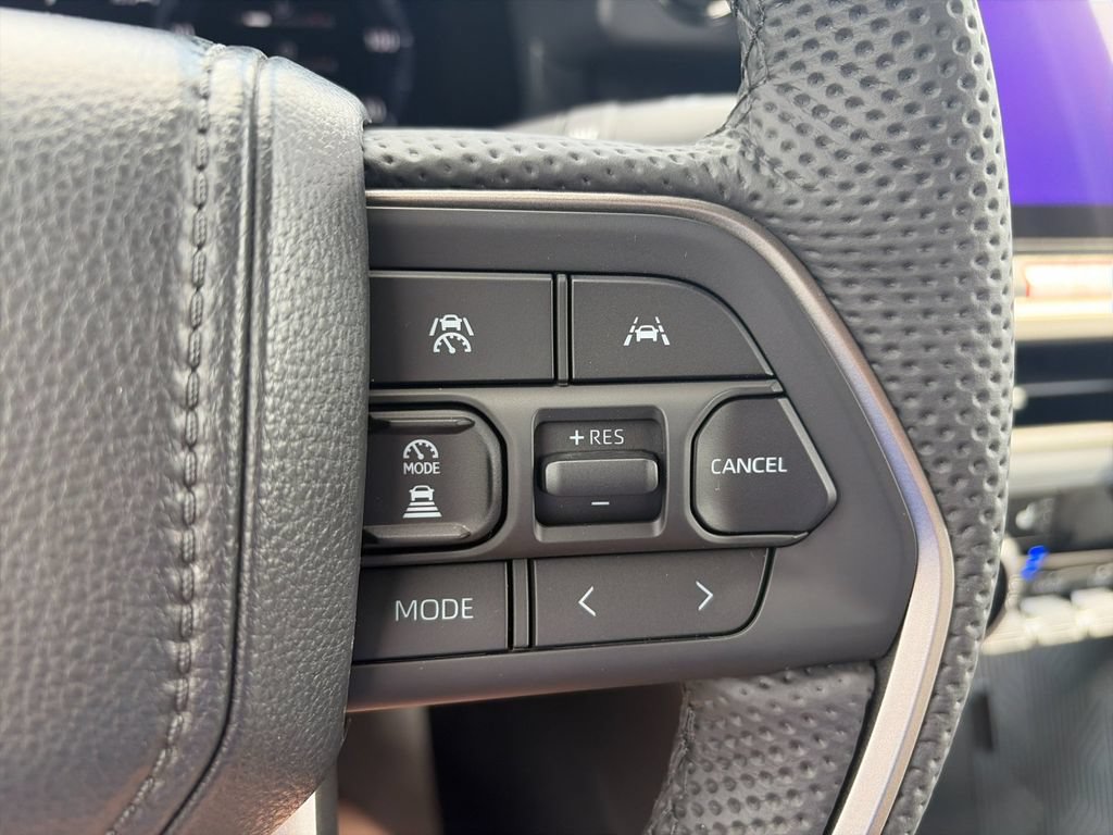 New 2026 Toyota Tacoma Limited AWD/4WD image 27