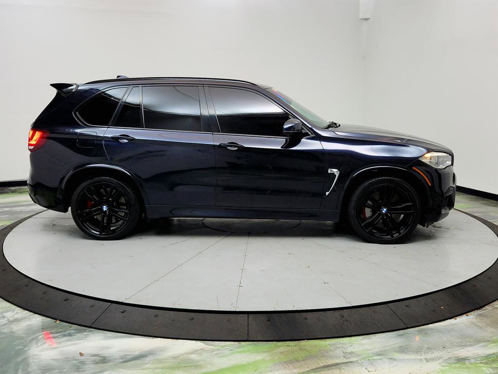 Used 2018 BMW X5 M w/ Executive Package image 4