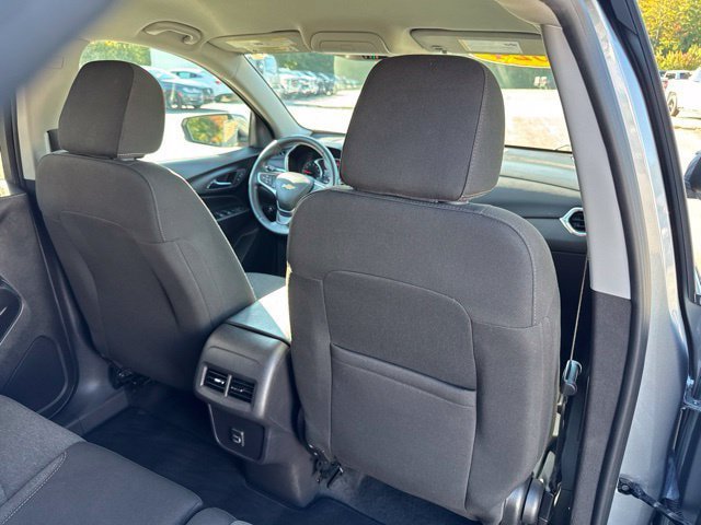 Used 2024 Chevrolet Equinox LT AWD/4WD image 33