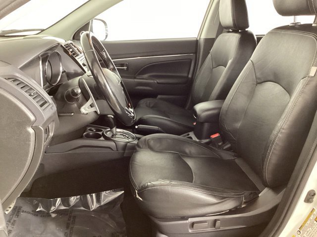 Used 2016 Mitsubishi Outlander Sport GT AWD/4WD image 10