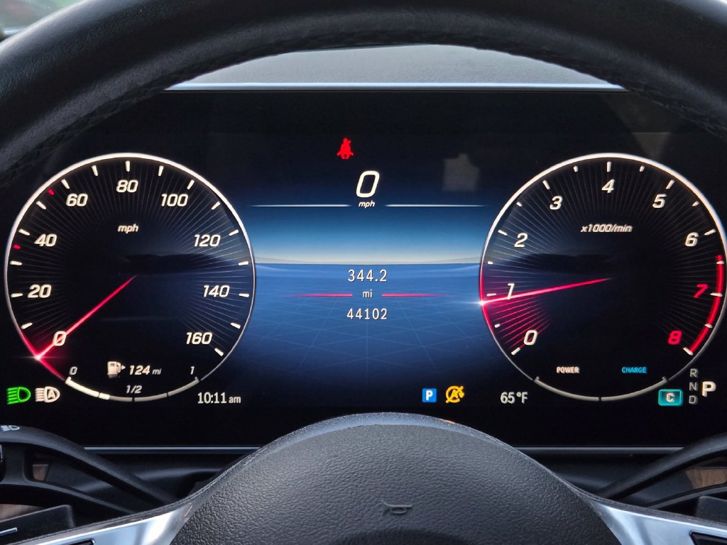Used 2024 Mercedes-Benz C 300 4MATIC Sedan image 34
