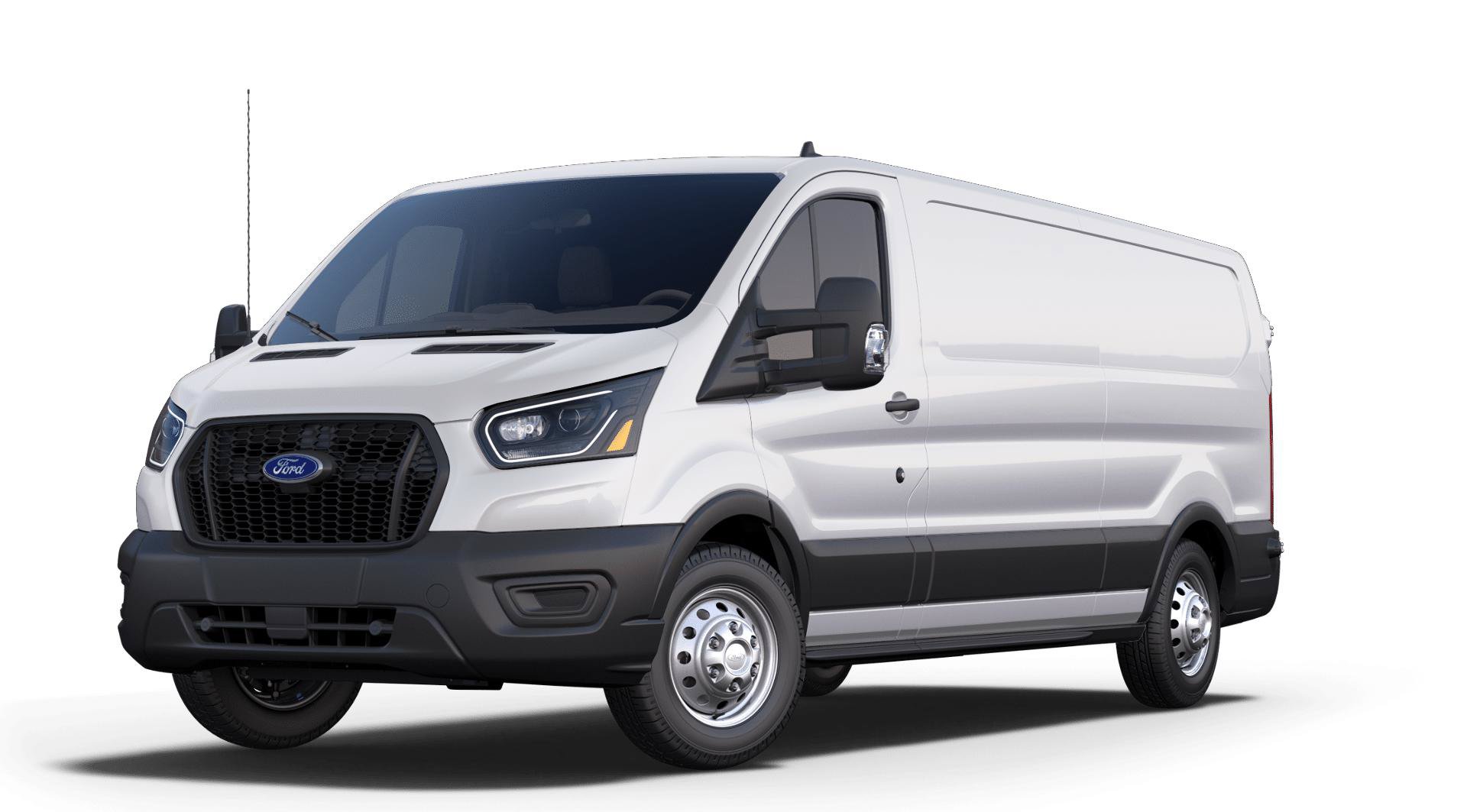 New 2025 Ford Transit 350 148 Low Roof AWD image 19
