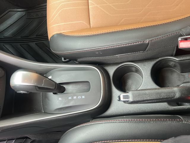 Used 2018 Chevrolet Trax LT w/ LT Convenience Package image 25