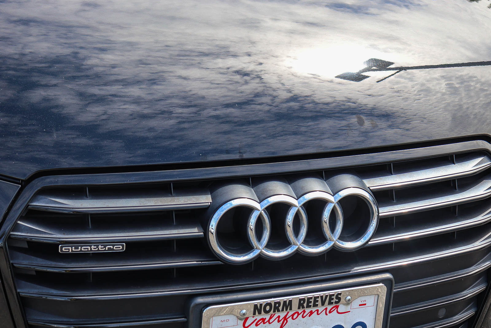 Used 2016 Audi A7 3.0T Prestige w/ Prestige Package AWD/4WD image 4