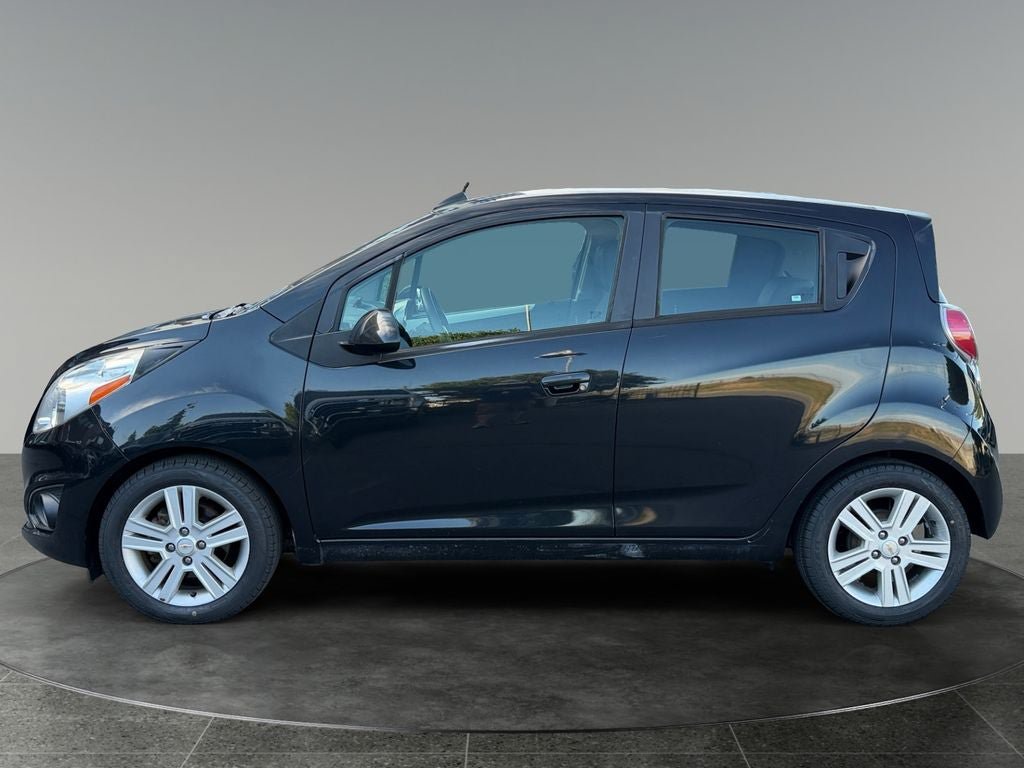 Used 2015 Chevrolet Spark LS FWD image 5