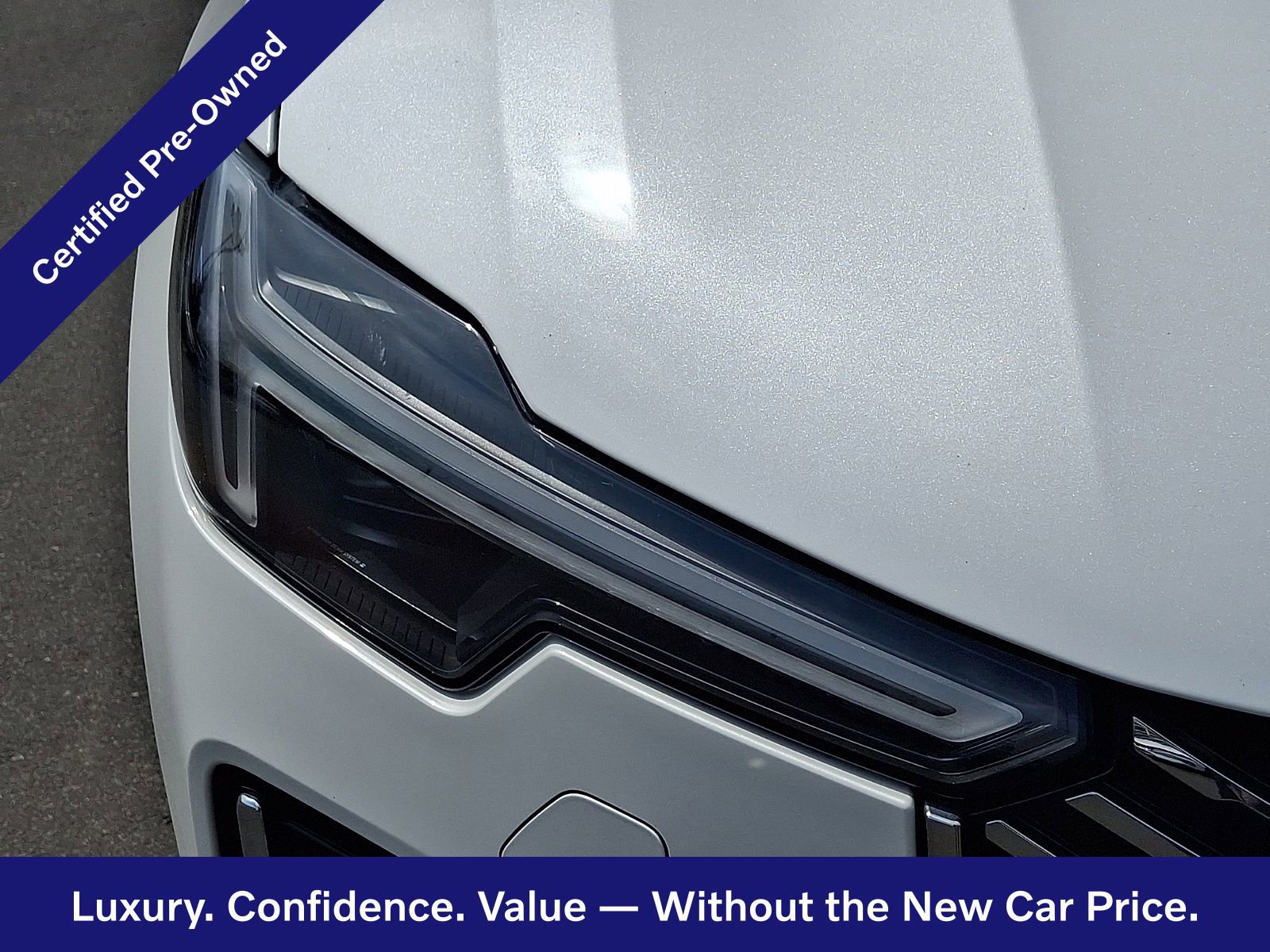 Certified 2025 Volvo XC90 B6 Plus AWD/4WD image 10
