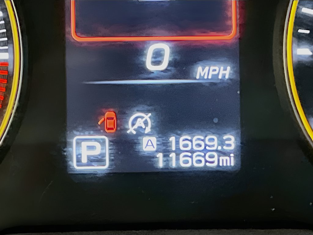 Used 2022 Subaru Outback Wilderness AWD/4WD image 12