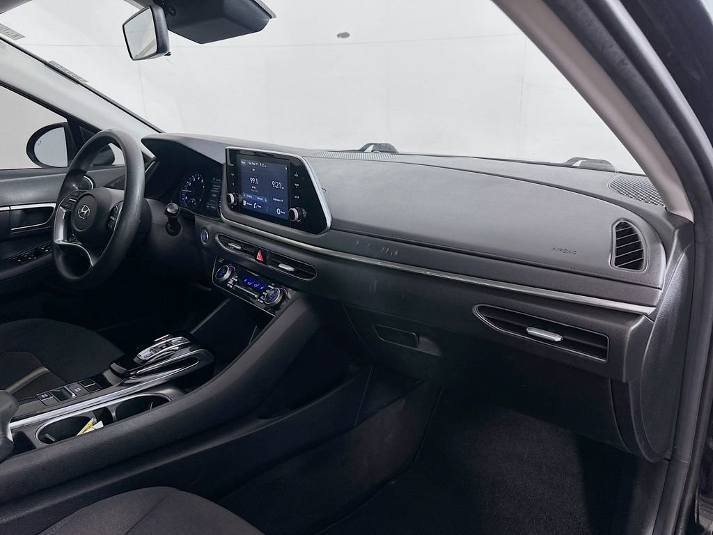 Used 2021 Hyundai Sonata SEL image 27