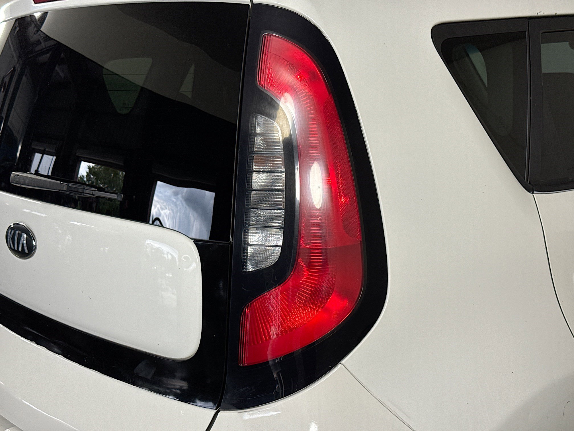 Used 2018 Kia Soul image 30