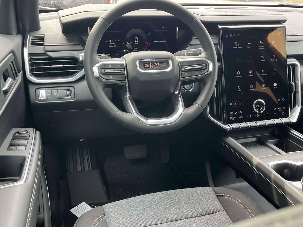New 2026 GMC Acadia Elevation w/ LPO, Floor Liner Package FWD image 12