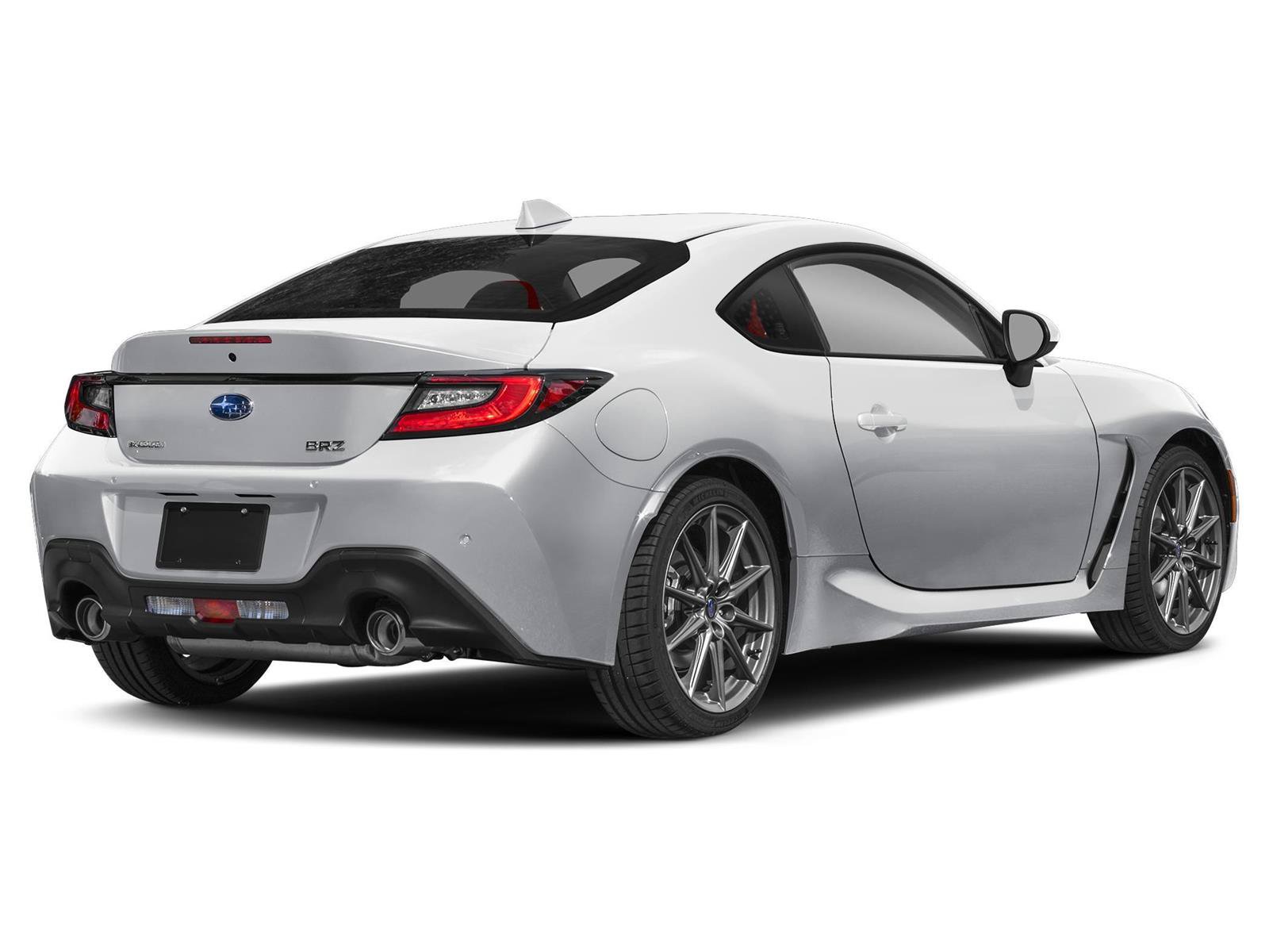 New 2026 Subaru BRZ Limited RWD image 11
