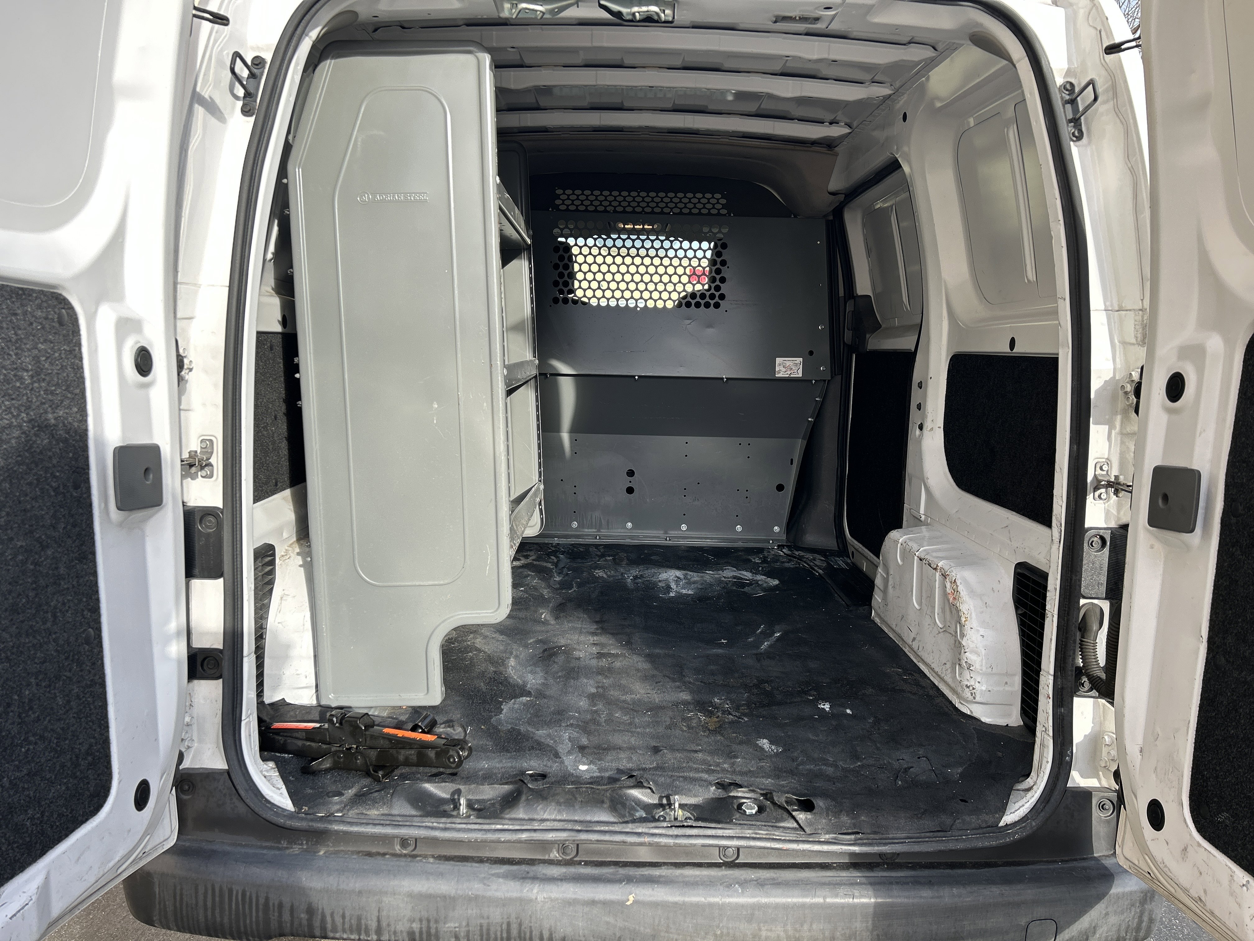 Used 2019 Nissan NV200 S image 7
