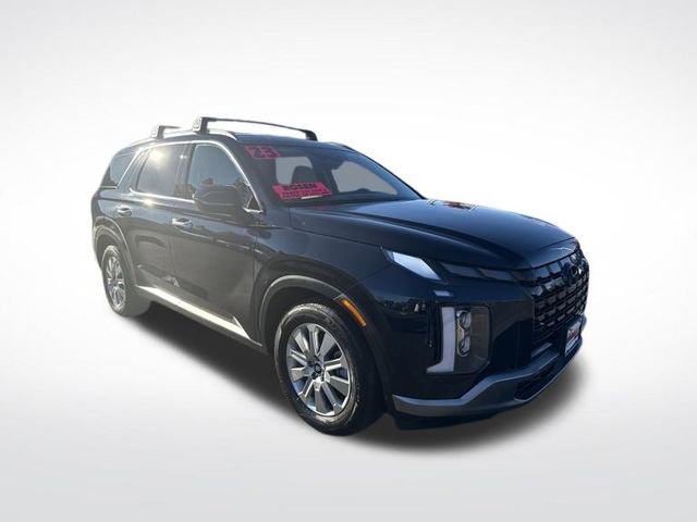 Certified 2023 Hyundai Palisade SEL image 7