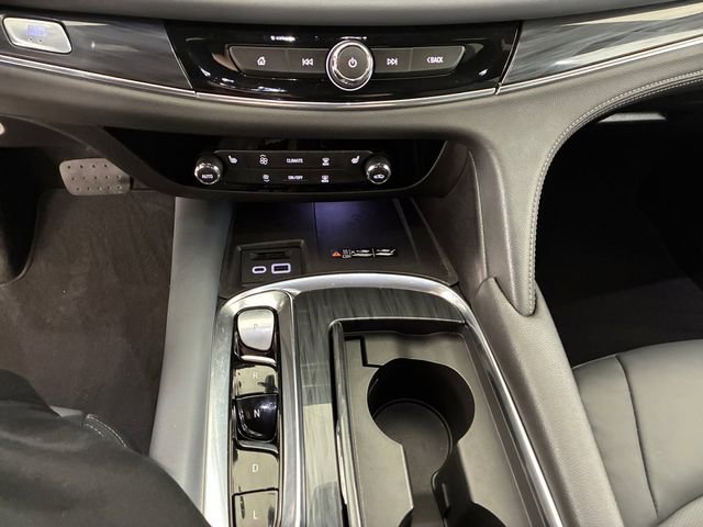 Used 2023 Buick Enclave Essence w/ Experience Buick Package AWD/4WD image 21