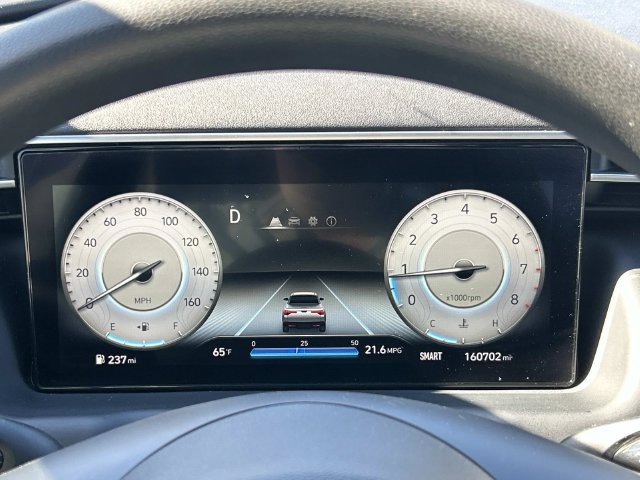 Used 2022 Hyundai Santa Cruz SEL w/ Activity Package FWD image 37