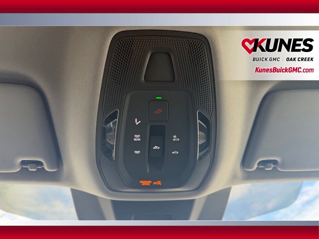 Used 2025 Audi Q5 Premium Plus image 20