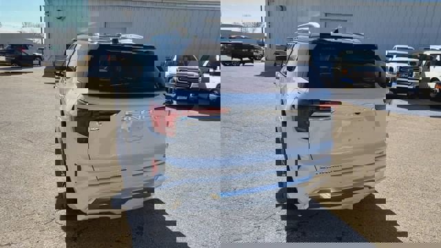 New 2026 GMC Terrain Denali image 7