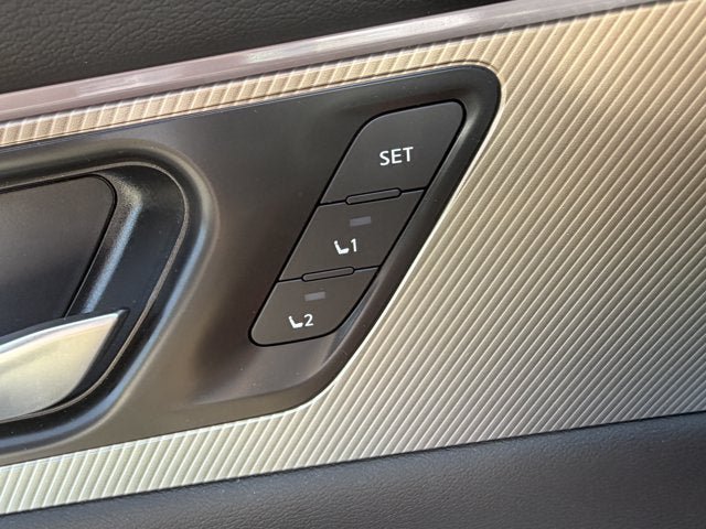 Used 2025 Nissan Murano SL AWD/4WD image 14