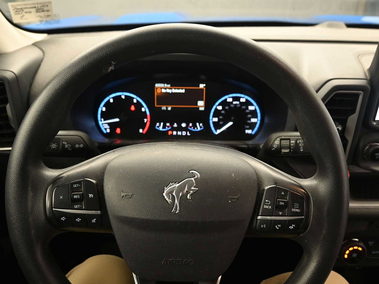 Used 2022 Ford Bronco Sport Big Bend AWD/4WD image 11