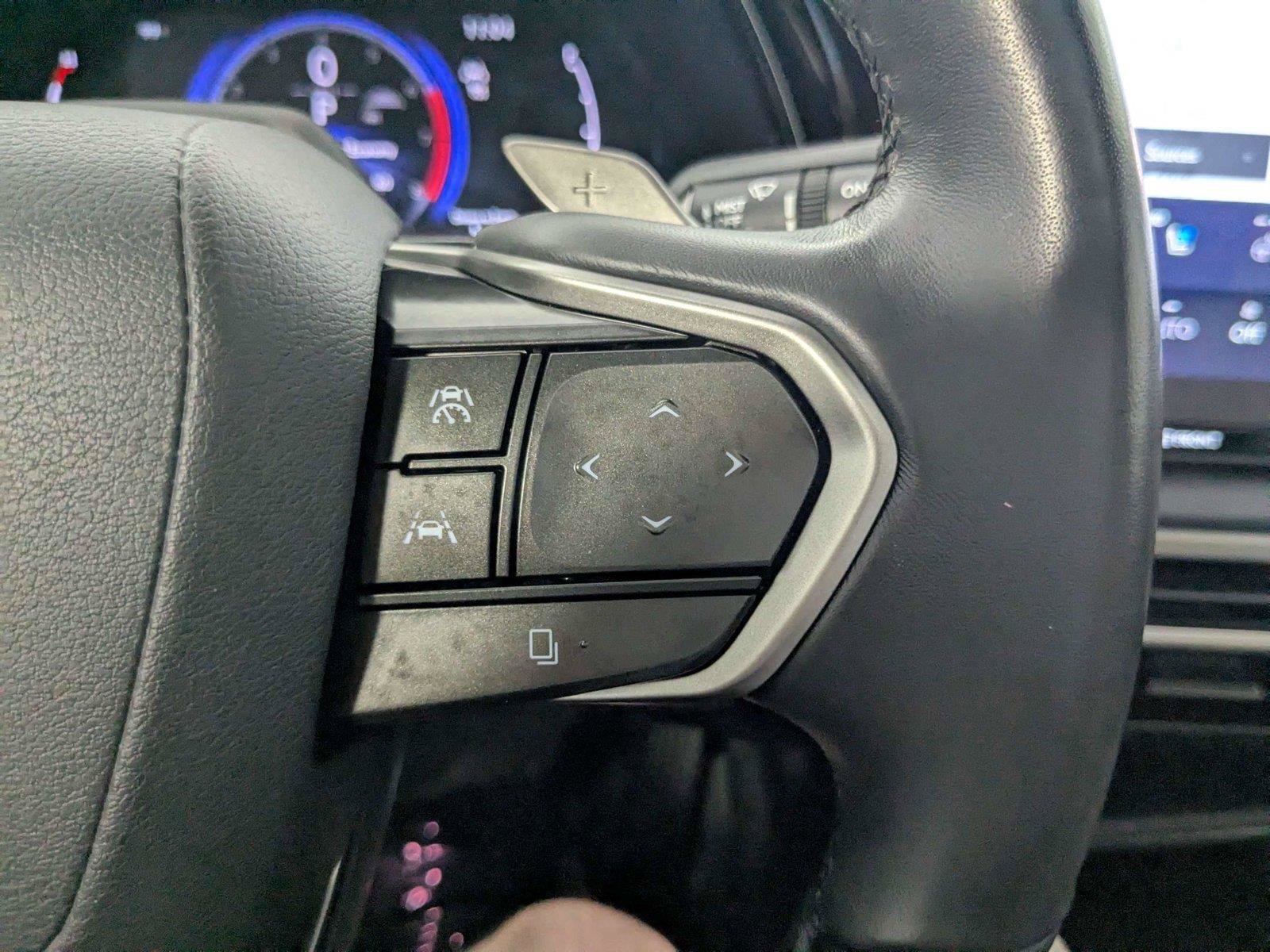 Used 2023 Lexus RX 350 Premium Plus w/ Accessory Package (Z1) FWD image 17