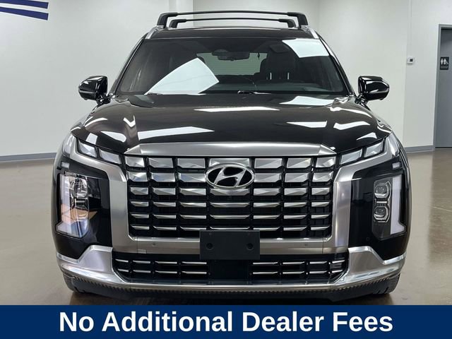 Used 2023 Hyundai Palisade Calligraphy AWD/4WD image 2