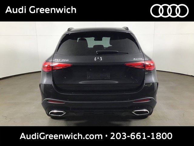 Used 2026 Mercedes-Benz GLC 300 4MATIC image 6