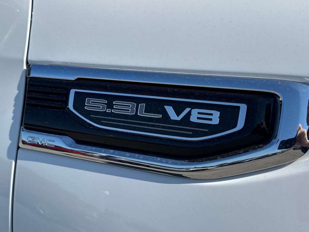 New 2026 GMC Sierra 1500 SLT w/ SLT Convenience Package AWD/4WD image 11
