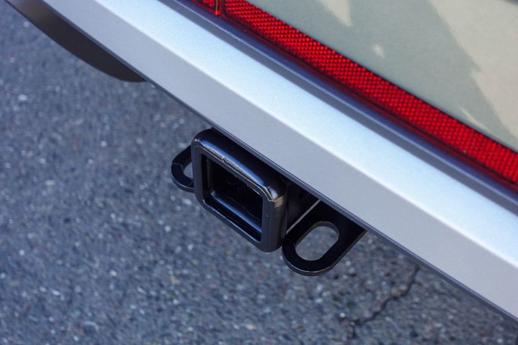 New 2026 Volkswagen Atlas Peak Edition image 9