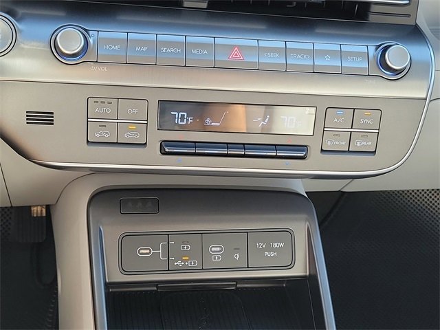 New 2026 Hyundai Kona SEL Premium image 12