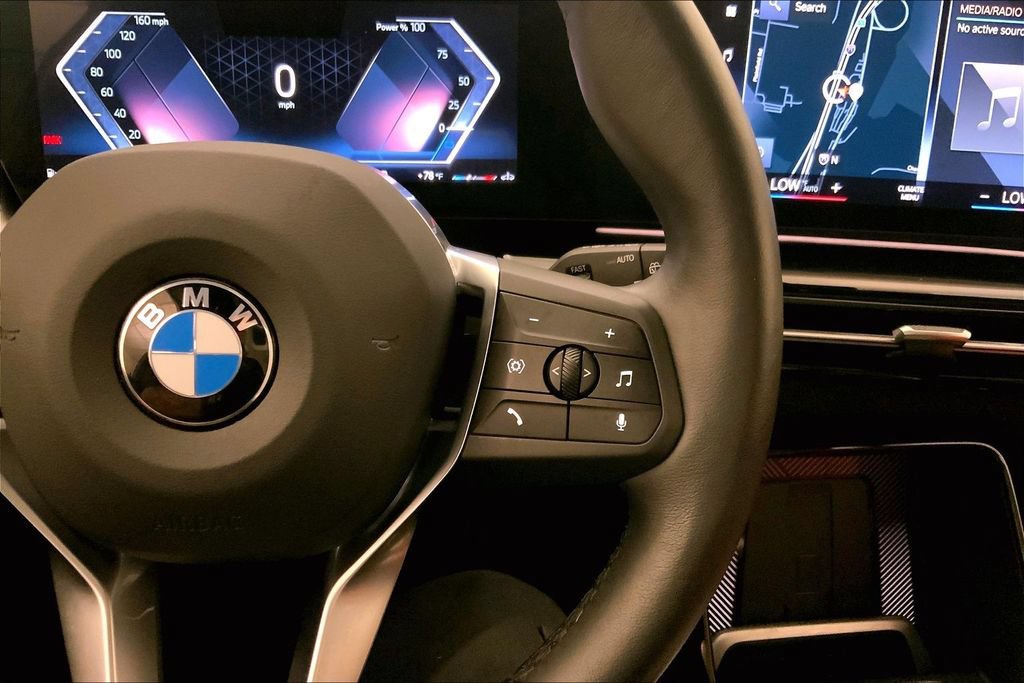Certified 2023 BMW X1 xDrive28i w/ Premium Package AWD/4WD image 19