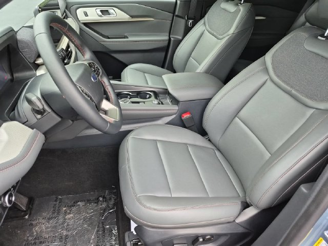 New 2027 Ford Explorer Active w/ Active Comfort Package AWD/4WD image 15