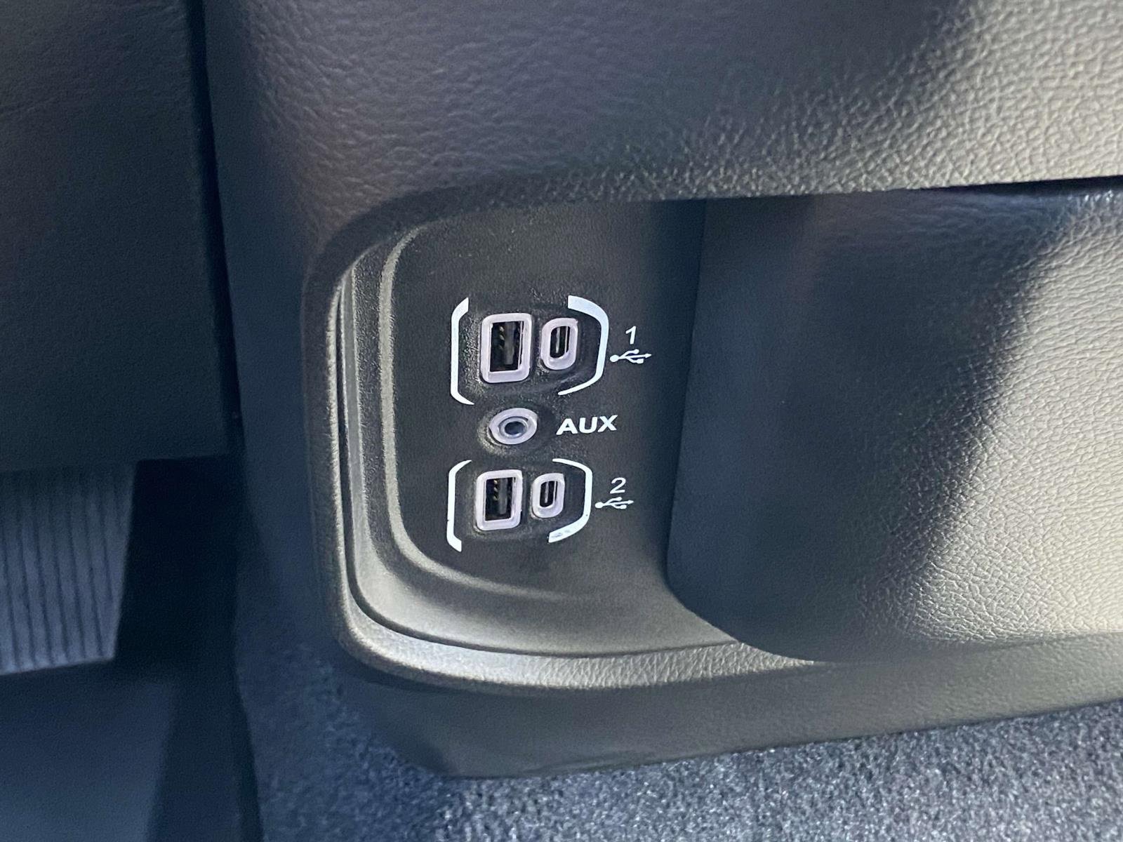 New 2026 RAM 1500 Classic Warlock image 29