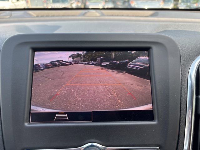 Used 2024 Chevrolet Equinox LT image 31