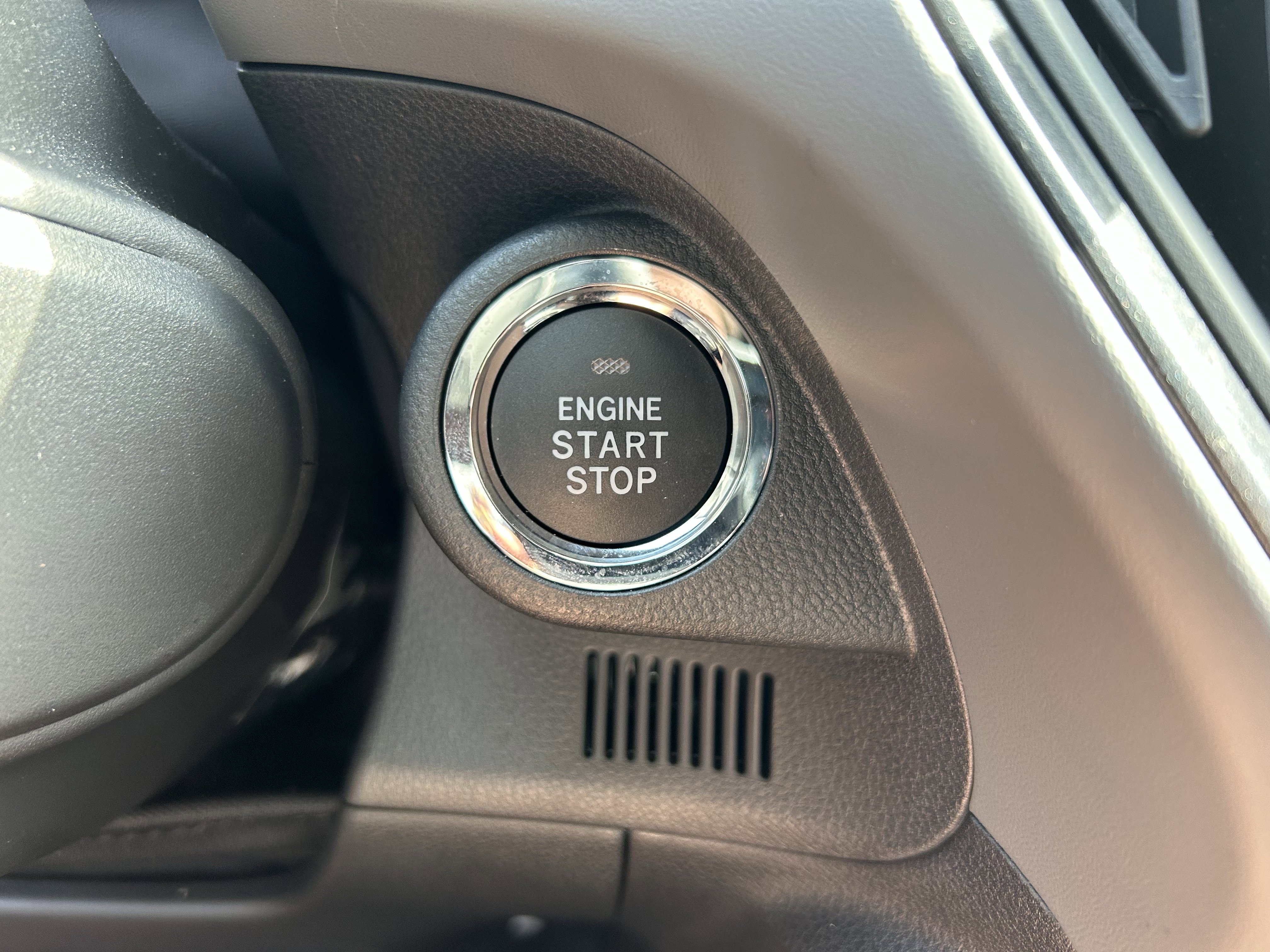 Used 2025 Subaru Crosstrek 2.5i Sport image 15