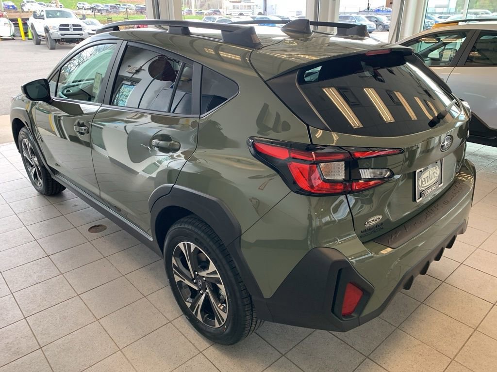 New 2026 Subaru Crosstrek 2.0i Premium image 13