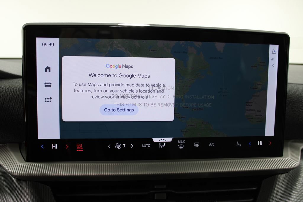 New 2026 Ford Explorer ST image 54