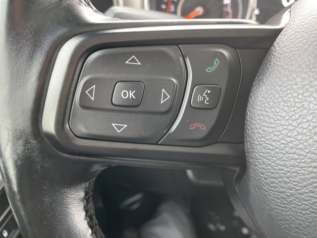 Used 2020 Jeep Wrangler Unlimited Sport S image 18