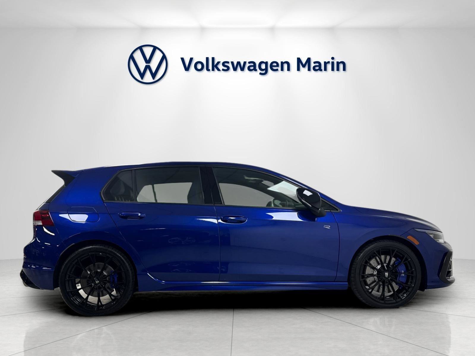 New 2026 Volkswagen Golf w/ Euro Style Package AWD/4WD image 6