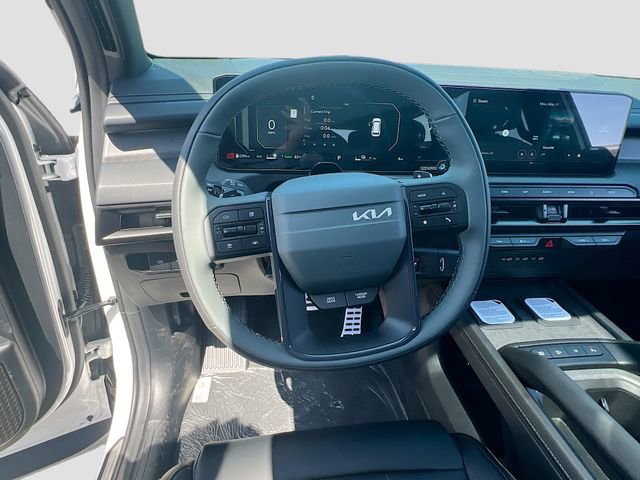 New 2027 Kia Telluride SX X-Line AWD/4WD image 11