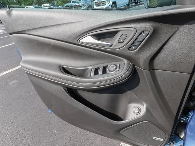 New 2026 Buick Encore GX Avenir w/ Avenir Technology Package FWD image 13